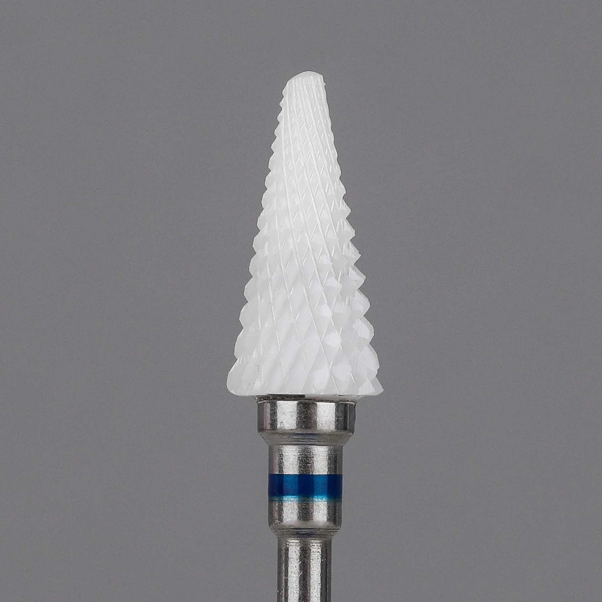 Nail Ceramic Polishing Polishing Machine Replacement Head Nail Removal Dead Skin Removal Specialized Nail Tool