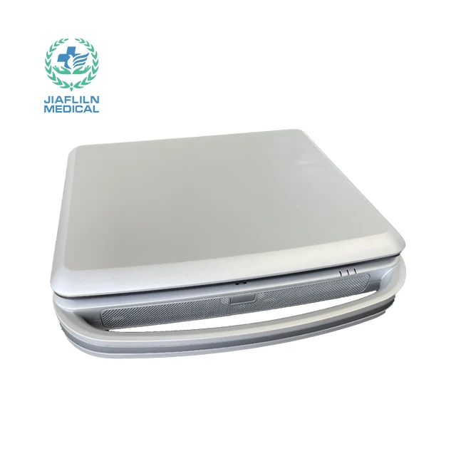 Full Digital Portable Ultrasound Diagnostic System Black And White Obstetric Ultrasound System For Human