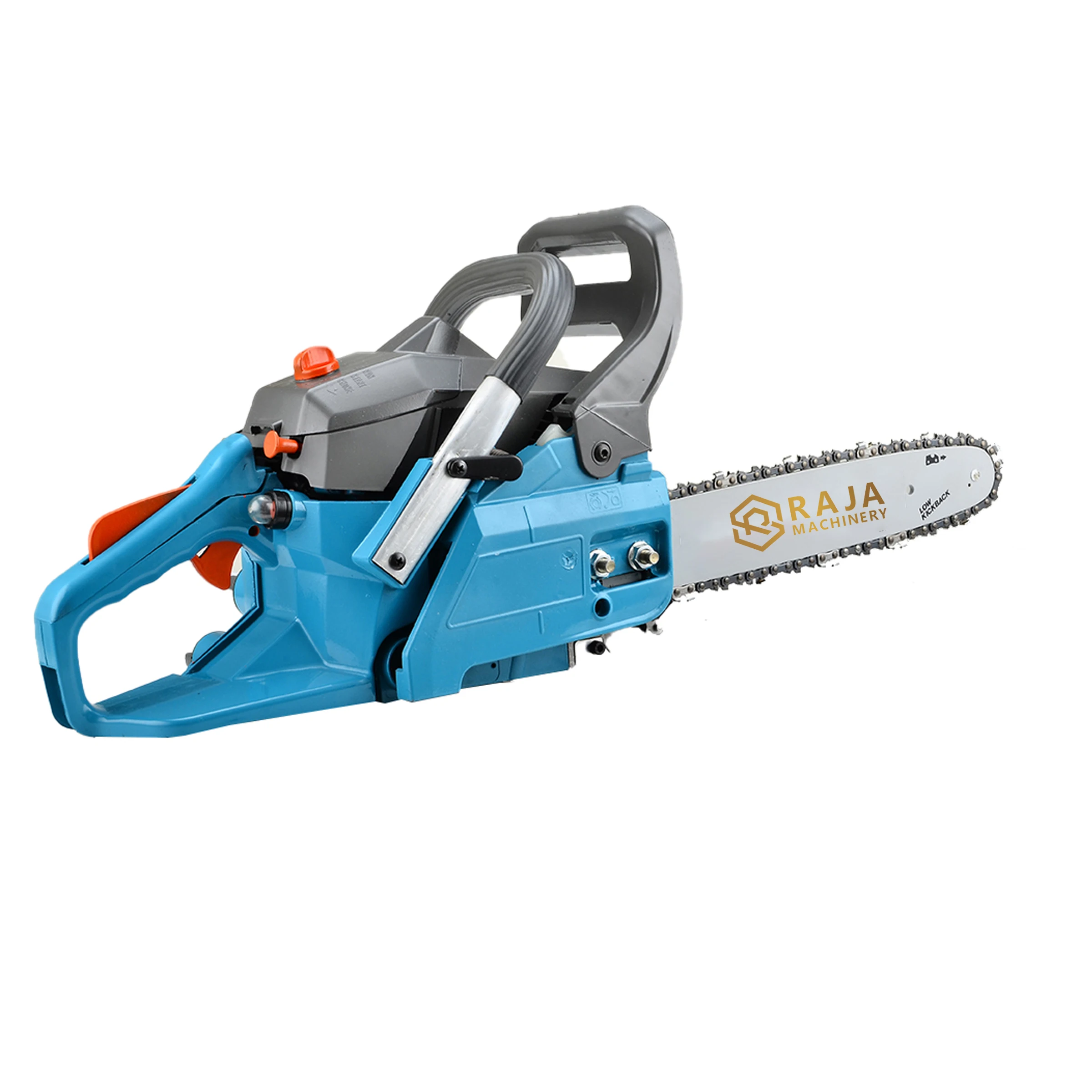 High quality home Handheld Chain  Saw  Cordless Chainsaw Electric Chain Saw