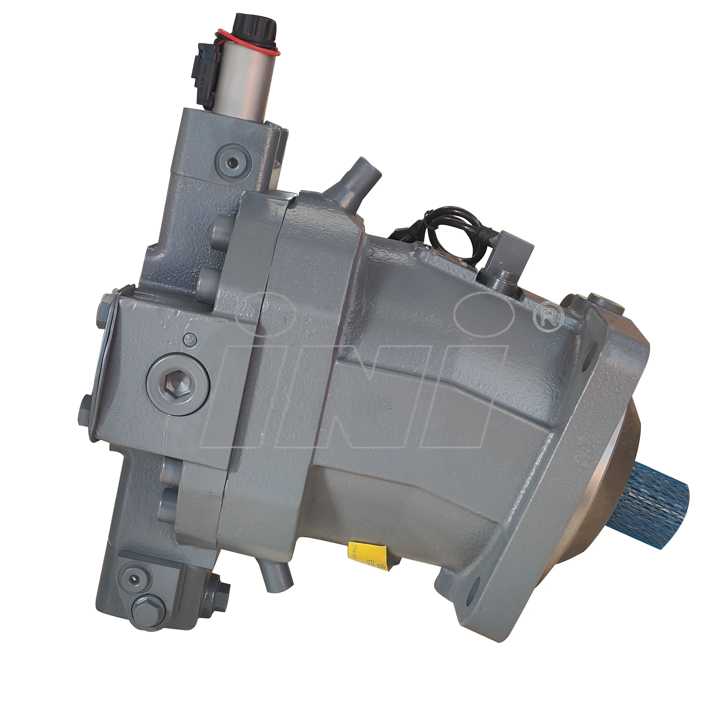 INI Hottest Wholesale China Factory Direct Sale Hydraulic Piston Pump