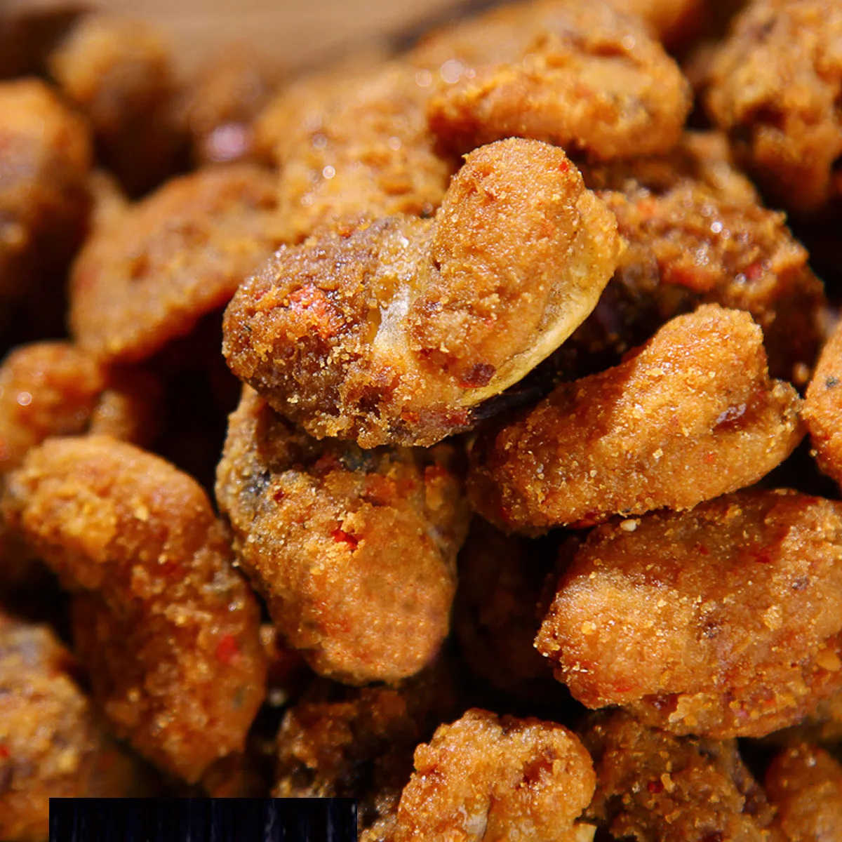 Authentic Sichuan Specialty Strange Flavor Hudou Broad Multi Flavors Broad Beans