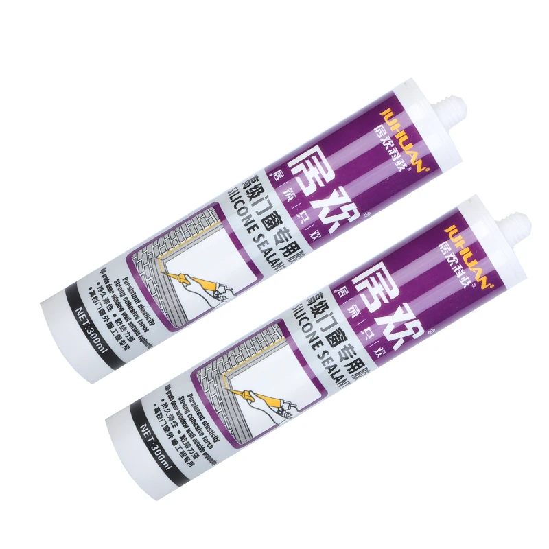 silicone sealant wide range of use water proof smooth surface fair price