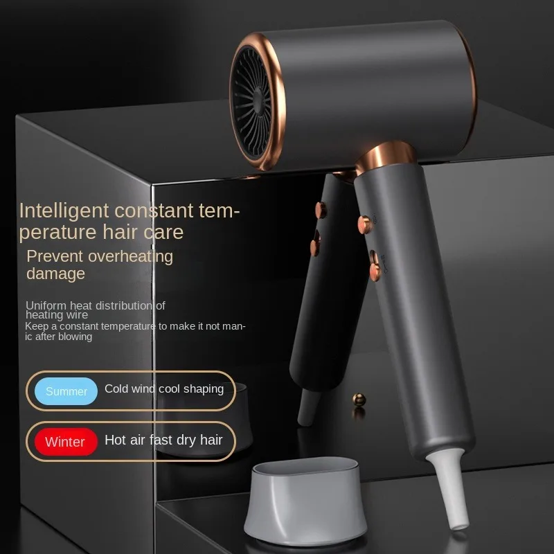 2400W Electric blower High Speed Hair Dryers Negative Ionic Hair Blow Dryers Professional Hair Dryer