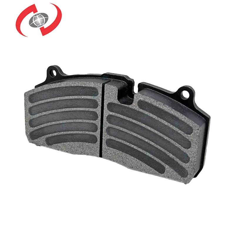 03057009601 Manufacturer Brake Pad Raw Material Ceramic Brake Pad 29195