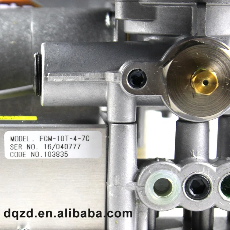 Fanuc Nippon сталь тонкая импортная смазка смазочный насос EGME-10T-4-7C машины для литья под давлением Toshiba