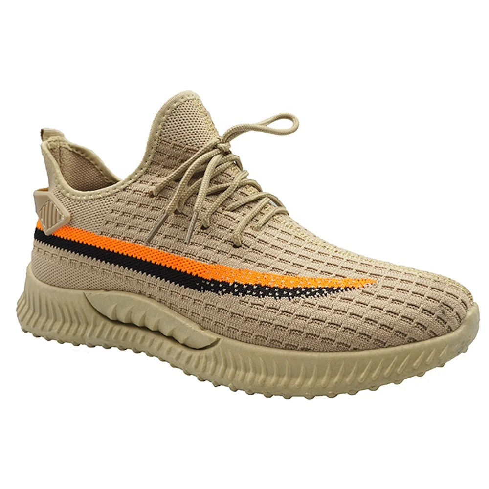 
Small Moq Unbranded Fashion Black Air Sport Shoes 