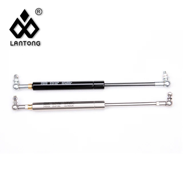 Auto Door Converted Pressure Adjustable Gas Strut Gas Spring