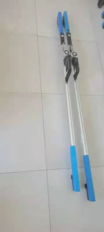 
1676mm Railway Digital Display Track Gauge 