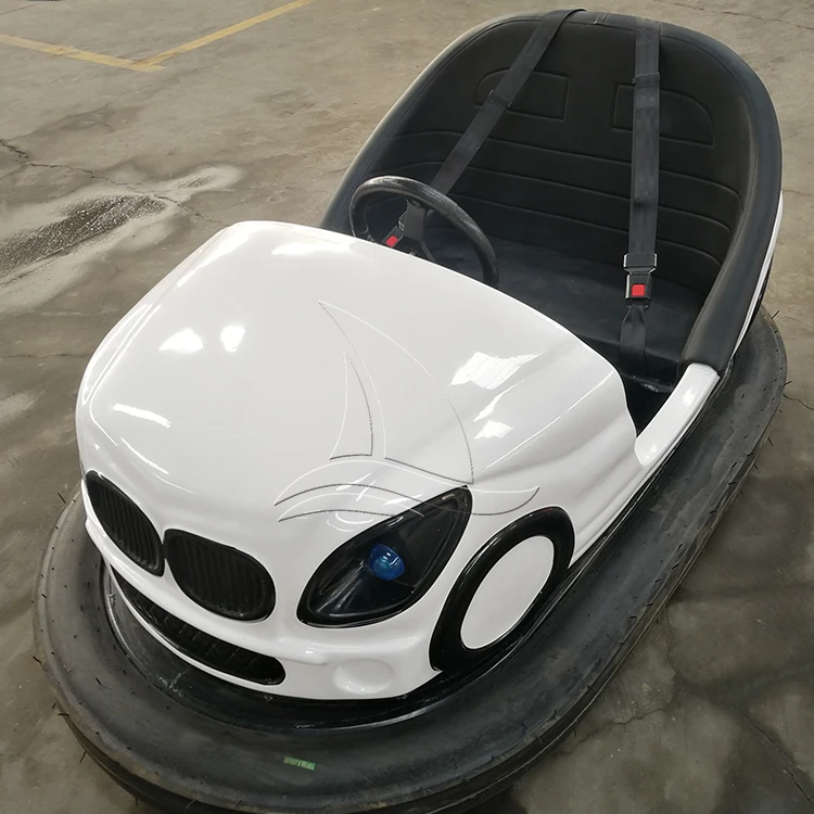 New bumper cars for children bumper car amusement for sale
