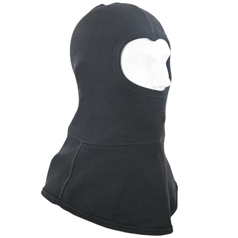 ANBEN FIRE 100% ARAMID Premium Fire Resistant Balaclava Safety Flame Retardant nomex capuchas de bombero