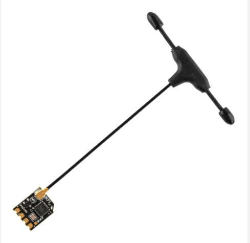 RadioMaster RP1 RP2 2.4ghz ExpressLRS ELRS Nano Receiver For TX16S TX12 ZORRO ELRS RC Radio Transmitter