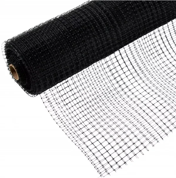 Custom PP extruded deer fence netting garden fence netting anti mole netting Made in China Hebei Yishuo