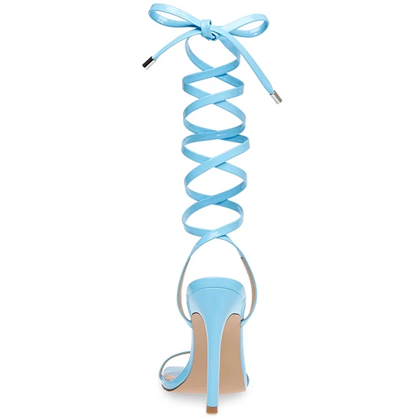 Women Stiletto Heels Ladies Sandals Manufacturing Design Sexy High Heel Dancing Shoes