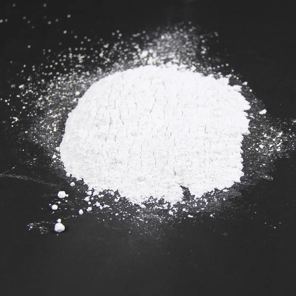 
Chinese Supplier High Purity Calcined Alumina Powder 