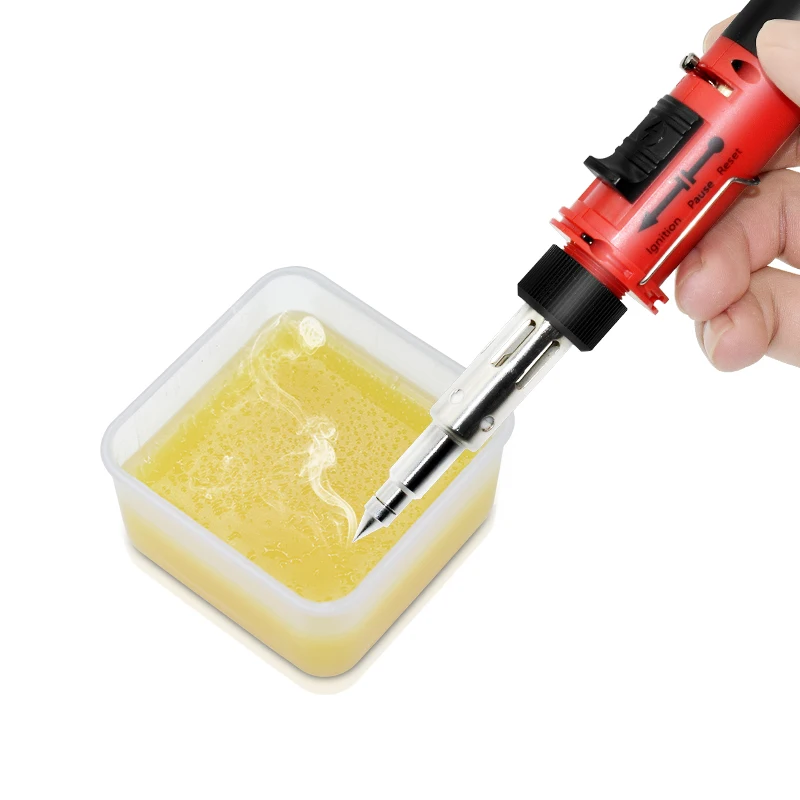 Soldering flux for electronic components Rosin welding paste Electronic wire welding paste Soldering flux for mobile phone maint