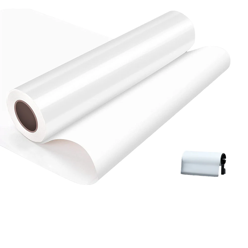 Best Selling Custom Thin Film Rolls Are Used for Heat Transfer Printers