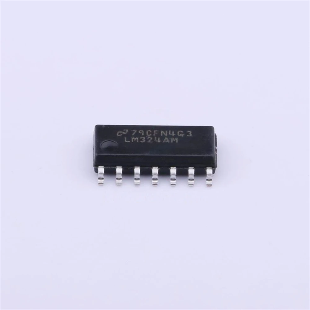 Оригинальный в наличии линейный усилитель SOIC-14