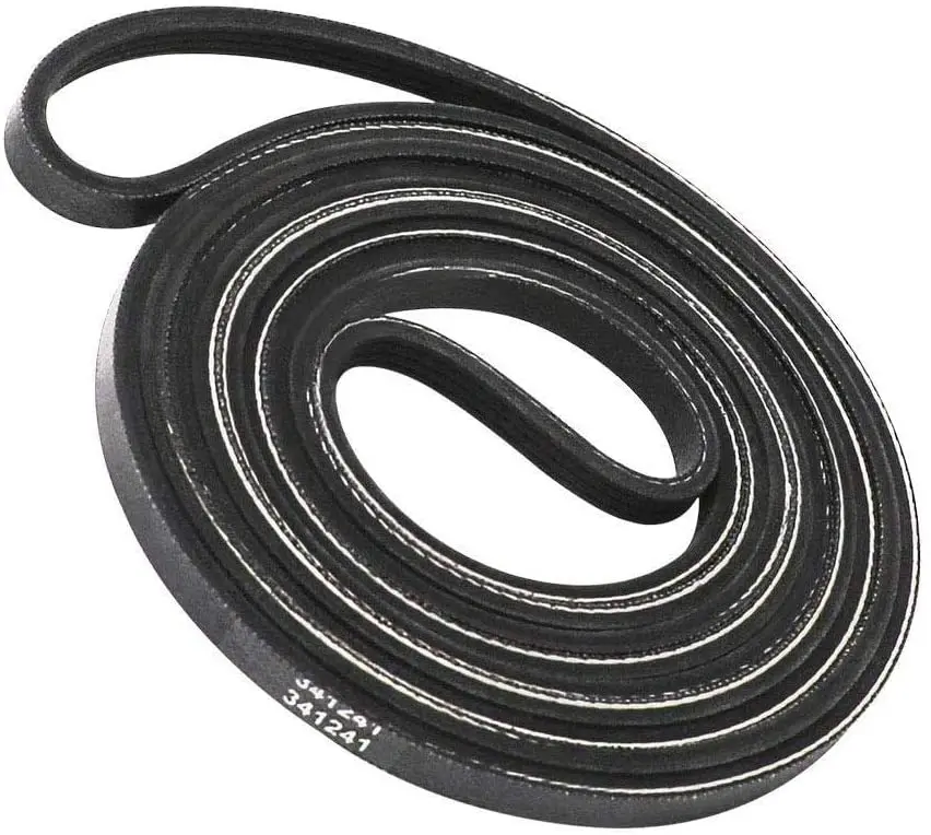 28808 AP6007499 PS11740616 AP2404788 Washer Drive Belt for Washer - Replaces WP28808, 28808, LB142, R0606539, P50-050, R6065-39