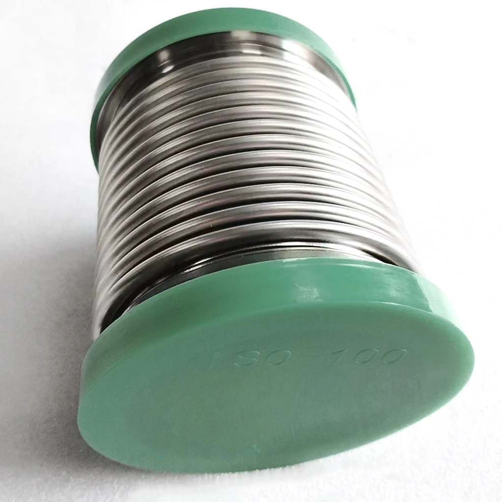 Automatic welding hydraulic forming vacuum expansion corrugated pipe ISO high-altitude flexible corrugated pipe