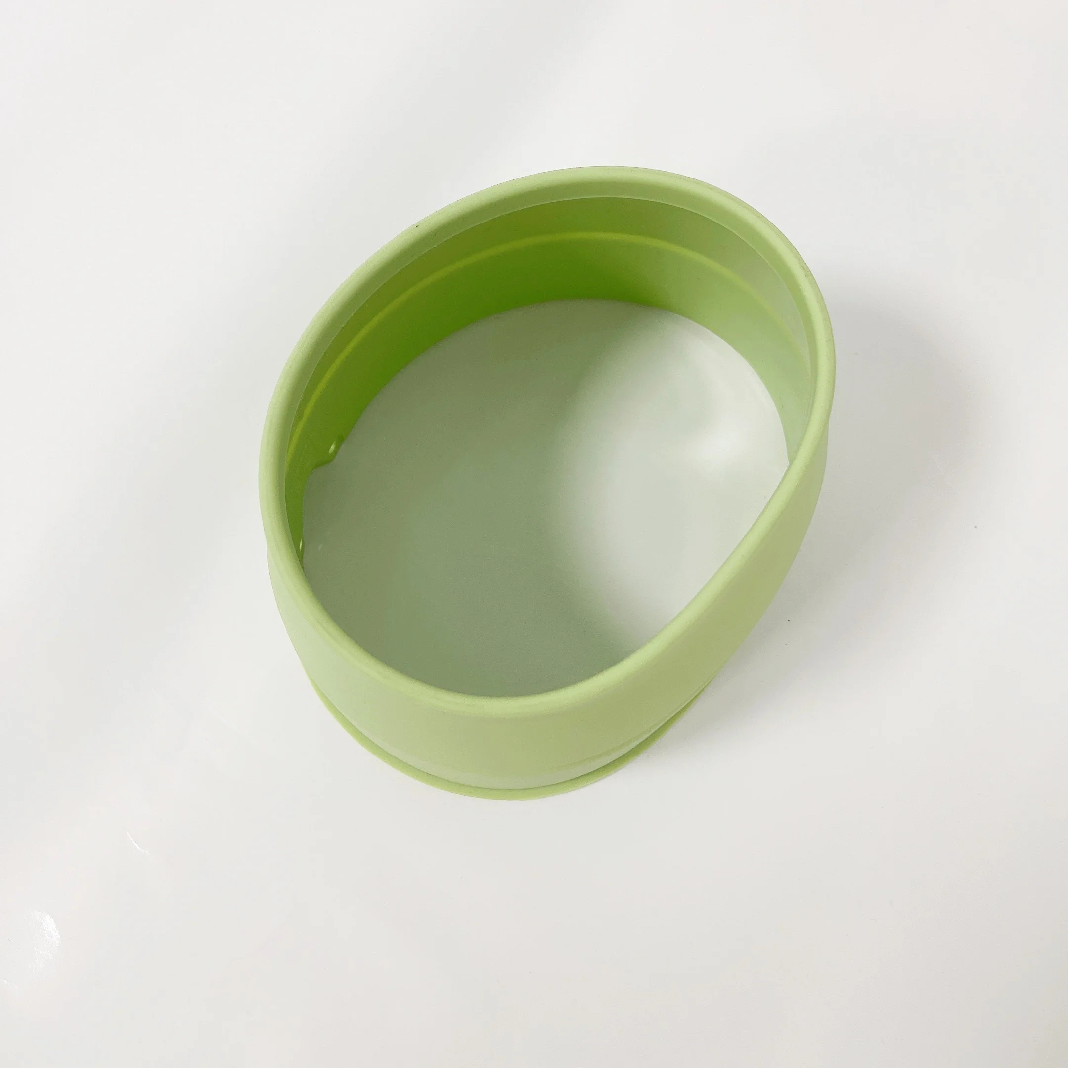 Zhongshan Electric Foldable Hot Pot Travel Electric Kettle Pan Silicone Foldable Electric Pot Accessories