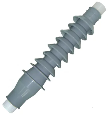 
Термоусадочный силиконовый каучук 35 кВ для внутренних и наружных кабелей 