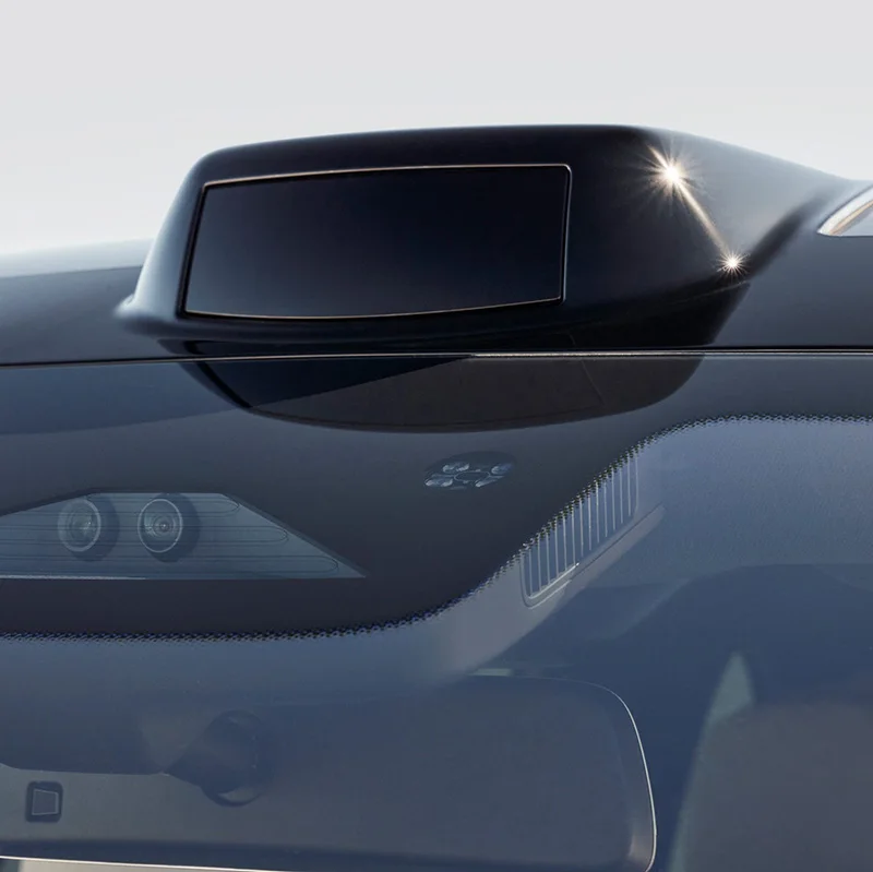 Электрический автомобиль LI XIANG L8