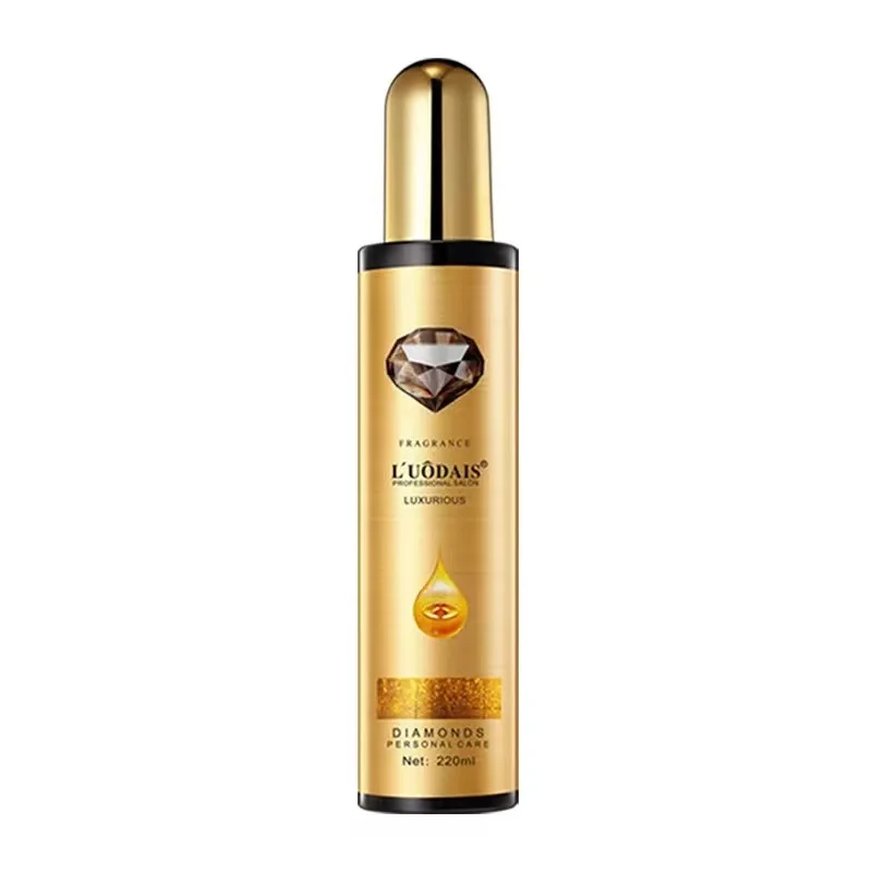 Luodais NO 5 Noir The Secret Of Smooth Shiny Hair 220ml