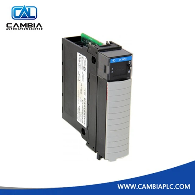 Allen Bradley Controllogix 4 PT Аналоговый Leistung Modul 1756-of4/A в коробке