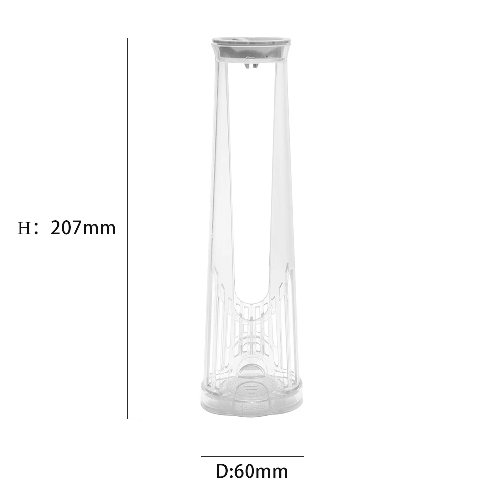 Wholesale keurig 2.0 water filter holder set charcoal water filter