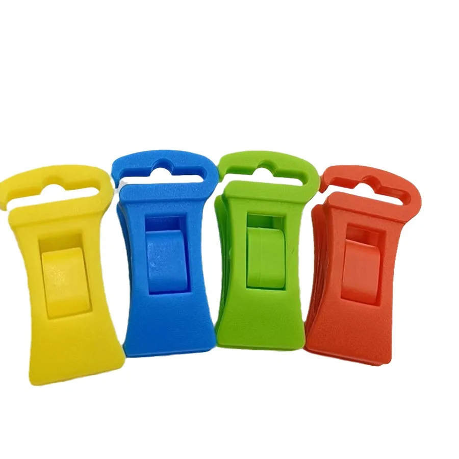 28 мм * 15 красочные мини маленькие пластиковые зажимы для одежды Зажимы крючков зажим носков