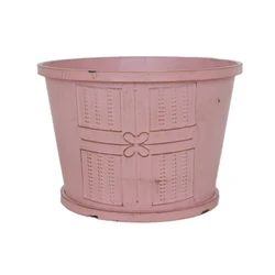 Iron Baby bucket photo prop Newborn baby bed for Photography props Vintage bucket basket photo props