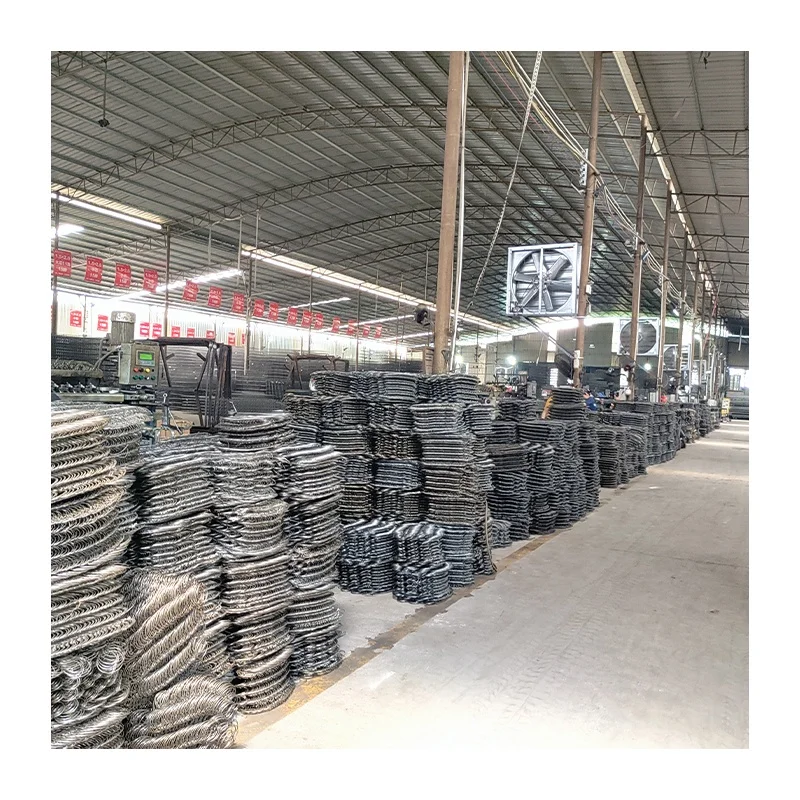 High Carbon Steel Wire Custom Height Mattress Bonnel Spring for Spring Mattress