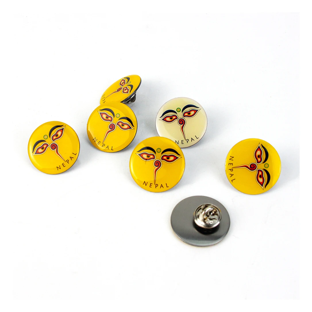 From Professional Manufacturer Custom Design Logo Wholesale Metal Emblem Uae Juvale American Flag Lapel Pins Badge