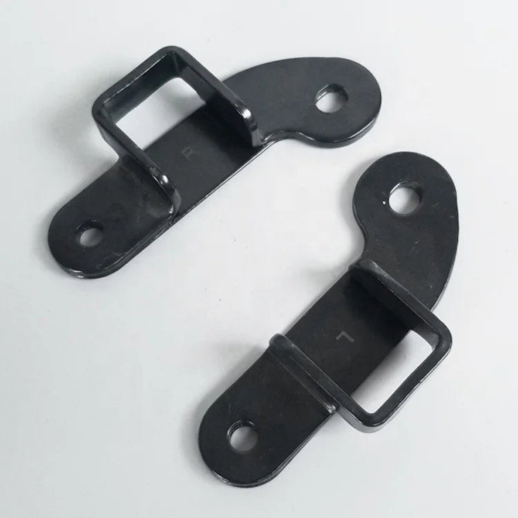 Use for toyta hiace commuter quantum back door stopper tailgate door parts lower upper 69402-26010 69419-26010