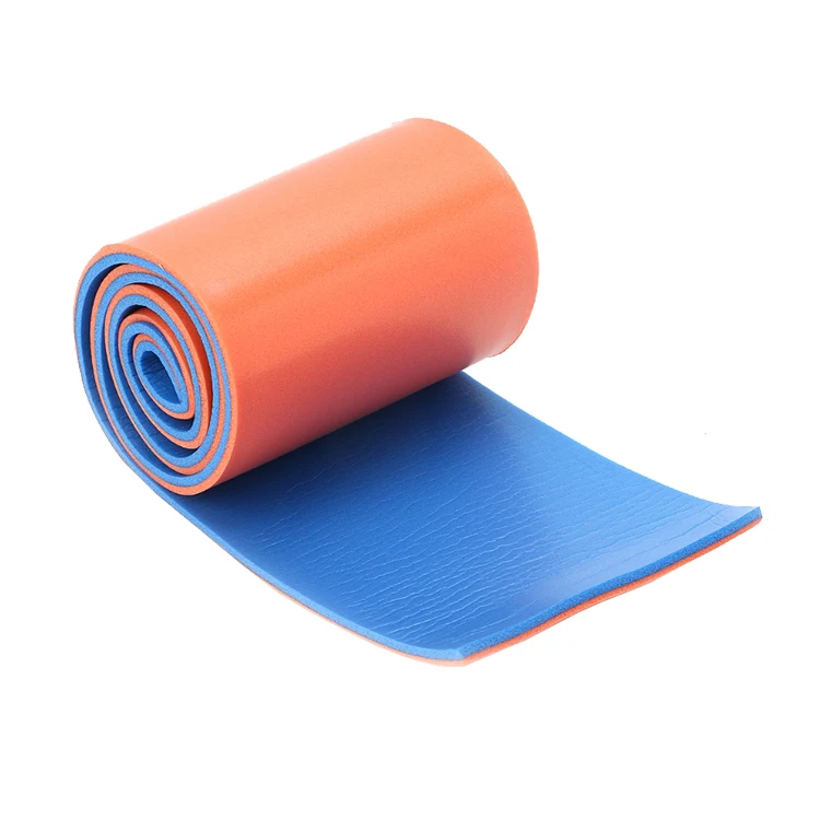 Lightweight First Aid Medical Aluminum Roll Sam Splint Waterproof Rolled Splint Sprain Leg Arm Fracture Splint 11 X92cm