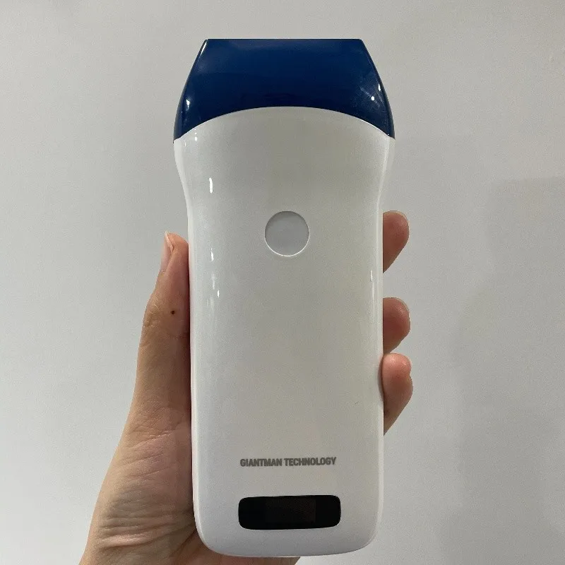 
128 elements color doppler ultrasound wireless ultrasound scanner wireless Giantman L2 