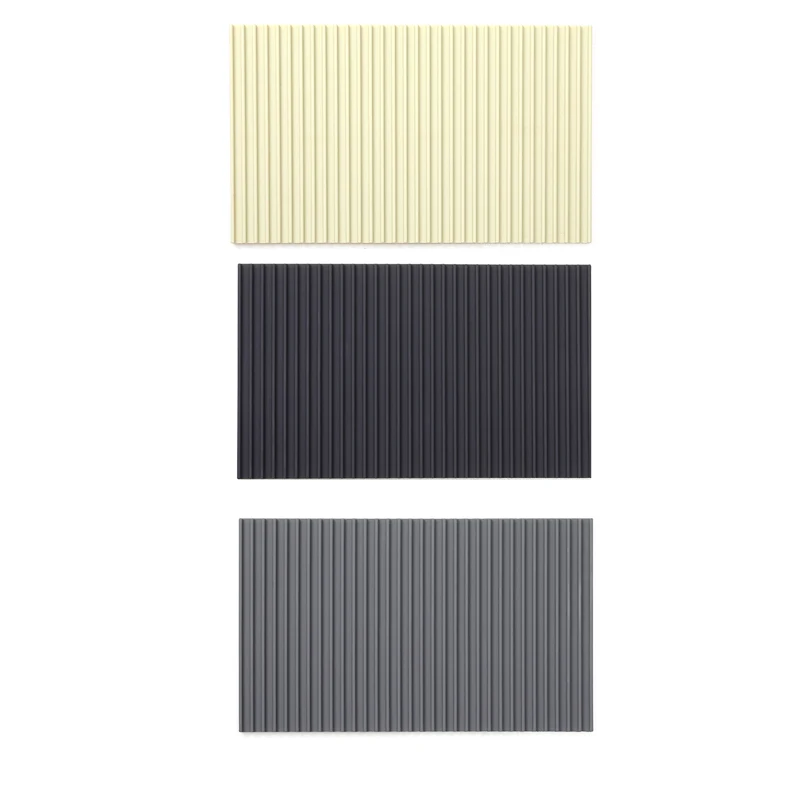 Kitchen DIY Homemade Sushi Rolling Mat Non-Stick Silicone Square Rolling Maker Disposable for Home Use