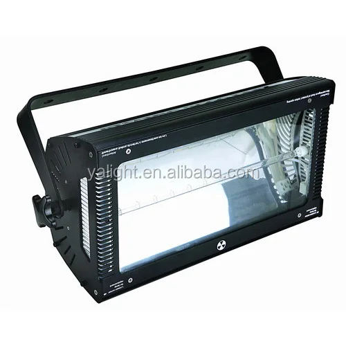 Strobe light Atomic 3000w Martin Strobe Lighting strobe 3000