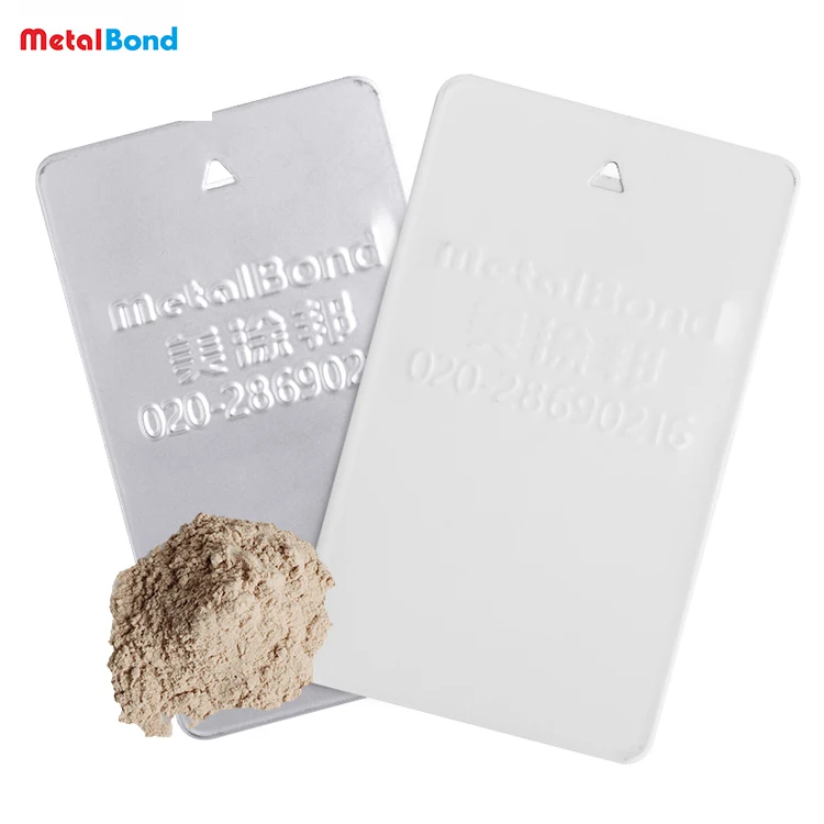 Ral 9011 Black Color Certificated Electrostatic Powder Painting