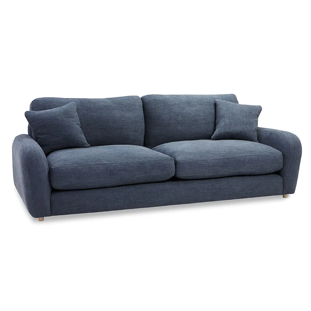 Living room Furniture Modular Sofa Set Light Seat Customized Style Surface Modern Hotel lobby sofa