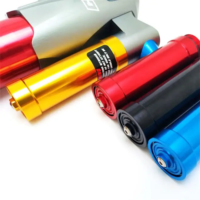 CCD CFS-C33 motorcycle springer forks