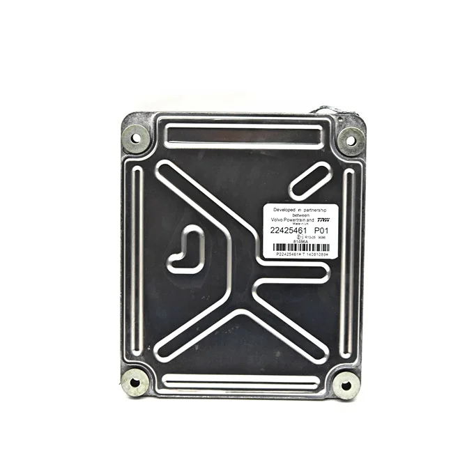 Бренд GTW с гарантией компьютерная плата двигателя для VOLVO VOE24425461 24425461 ECU FH16 D13