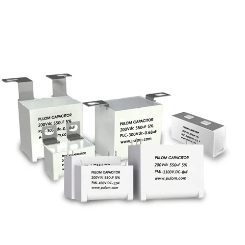 1 мкФ 2000VDC IGBT Snubber пластиковая коробка пленочный конденсатор сделано в