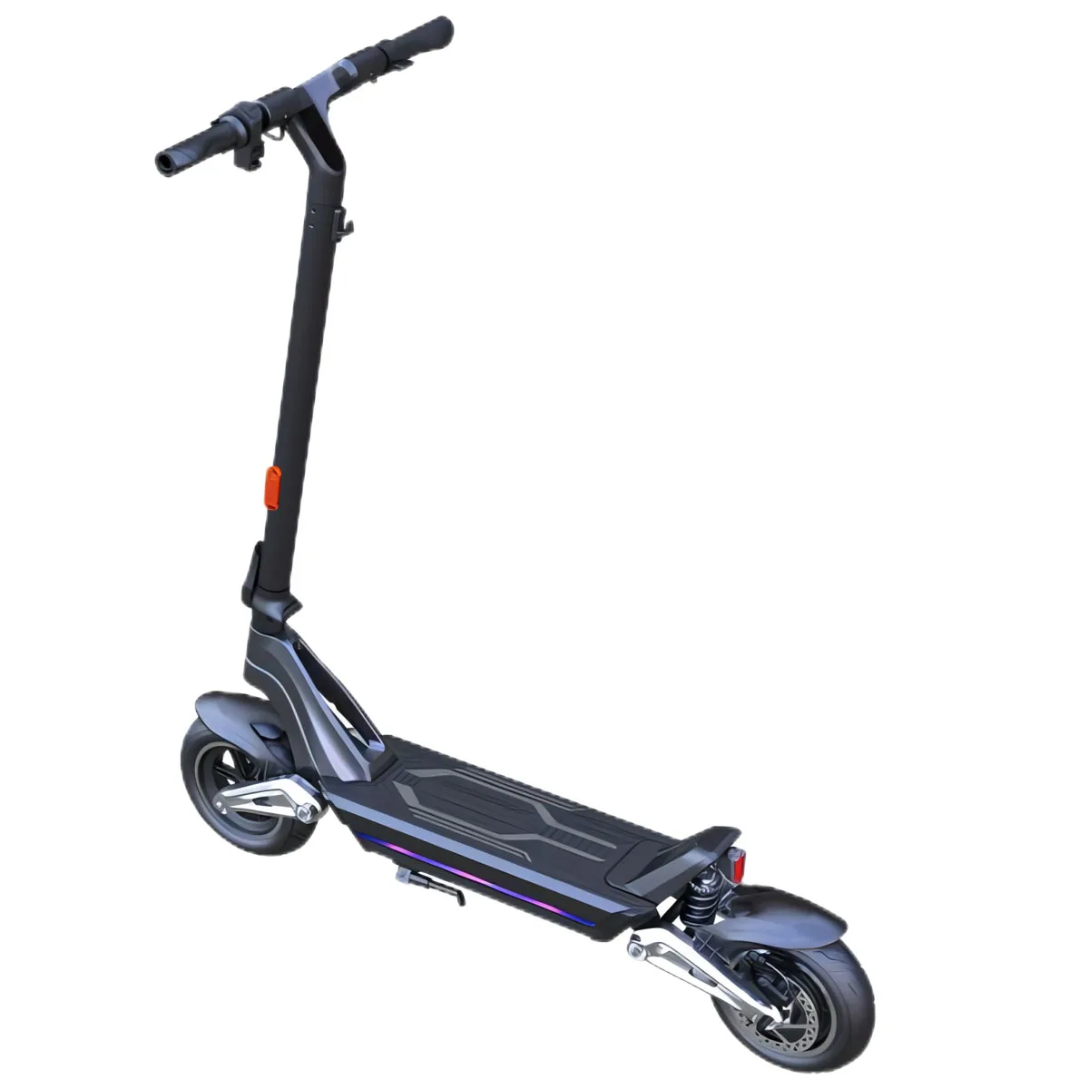 ESWING Brand New Electric Scooter Australia Bluetooth Smart with 48V 13Ah to 18.2Ah 2400W Brushless Power Motor