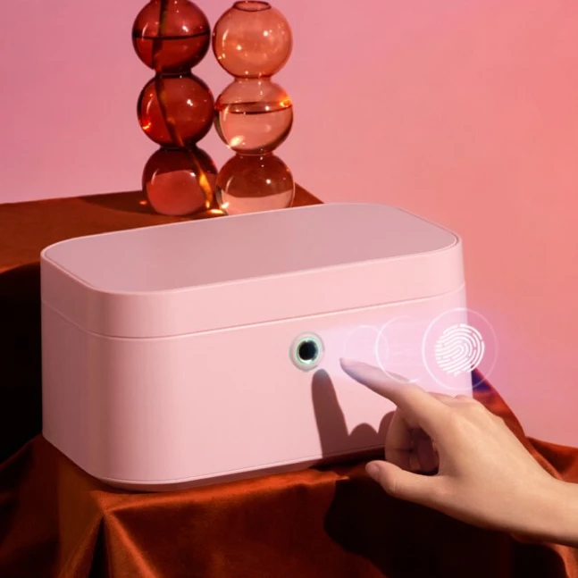 Made in China necklace bracelet boxes wooden girls jewel case lock for jewelry storage box