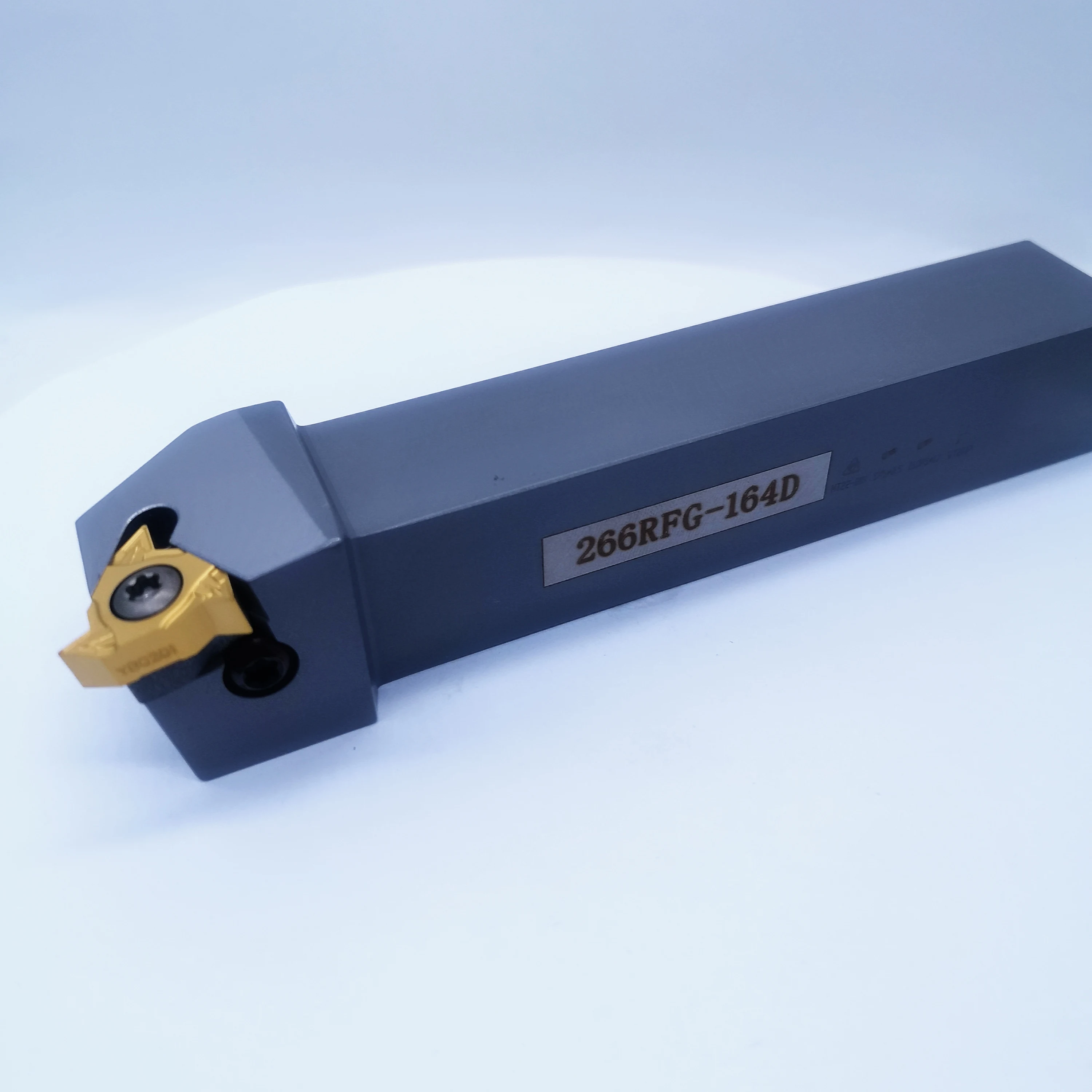 266RG 266RL High Quality Carbide Threading inserts 266RG22VM01A001M Indexable Threading Tools