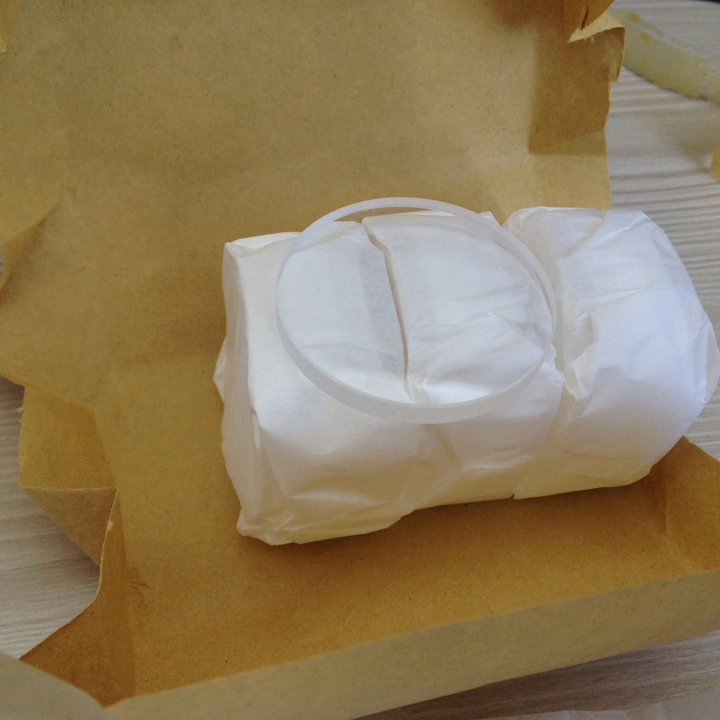 K9-bk7 b270 optical glass