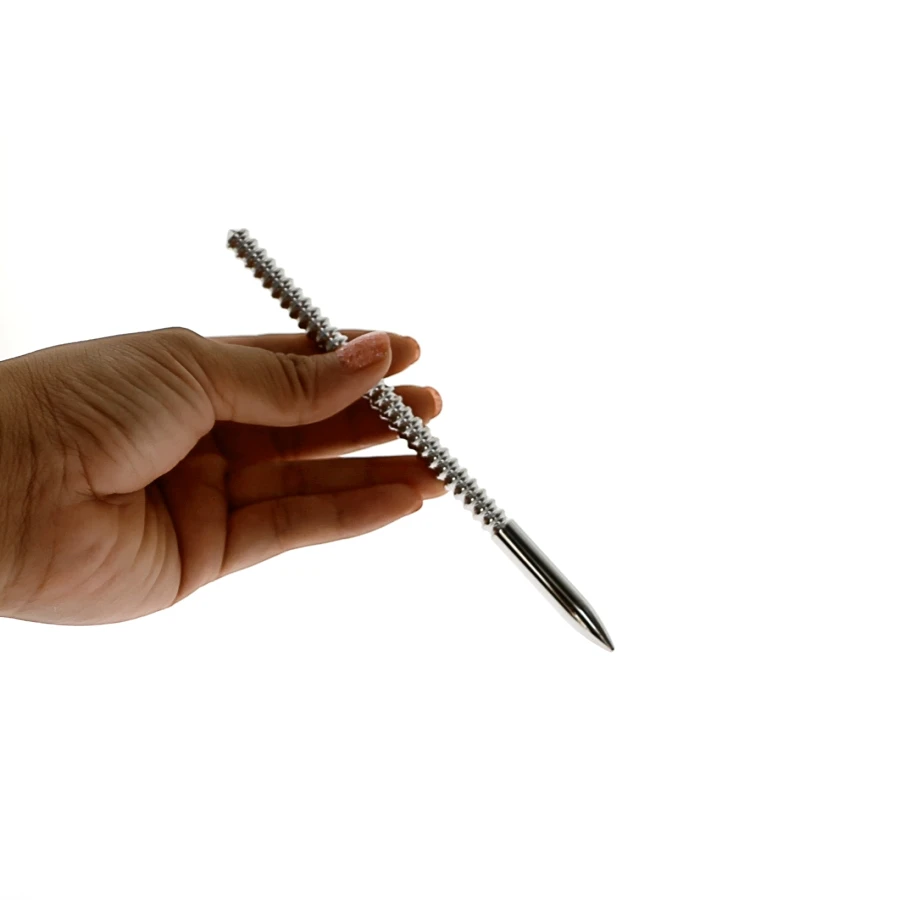 Urethra Catheter Male Penis Plug Tube Urethral Stretcher Urethral Sound Dilator Adult Sex Toy