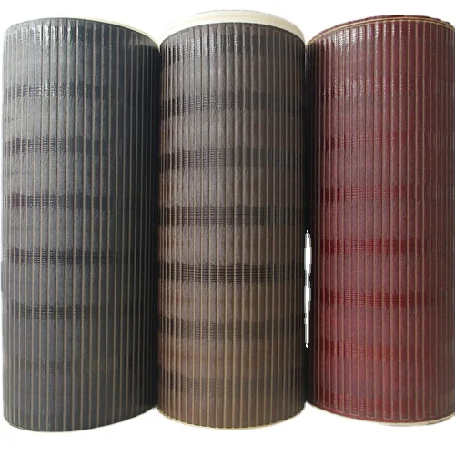 Car Interior Accessories 7D Matting Leather Mats Car Pvc Mat Roll