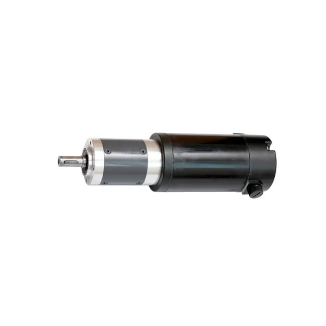 Most popular products wholesale 2400rpm DC drive planetary dc gear motor